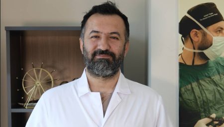 Doç.Dr. Özhan Çetindağ; “Angelina Jolie’nin Kararı Meme Kanserinde Küresel Farkındalık Yarattı”